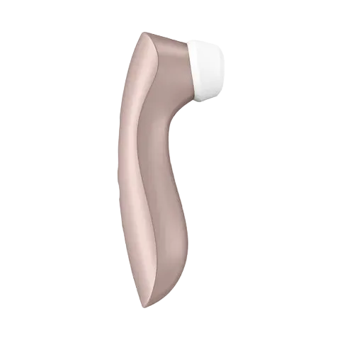 Satisfyer Pro 2 Vibration
