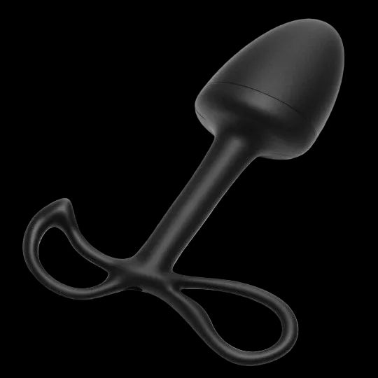 Astral Large Bulb P-Spot Stimulator