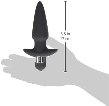Assimilator 10X Remote Anal Vibe