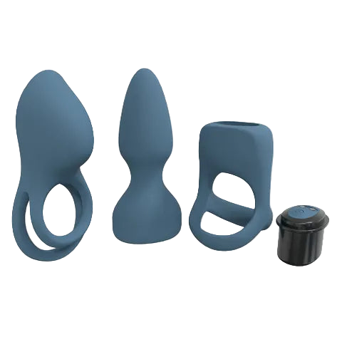 LOVELINE Pleasure Kit