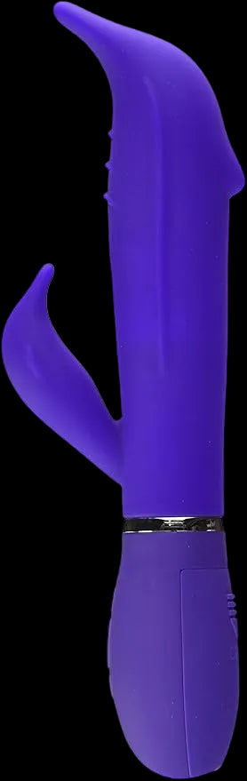 The Carolina Duo Vibe Purple