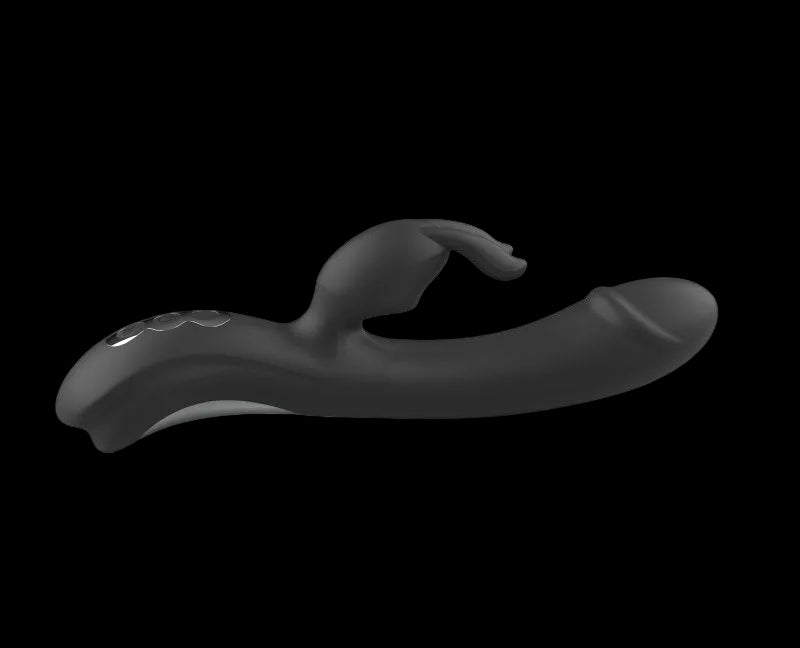 Ashella Vibes G-Spot Rabbit