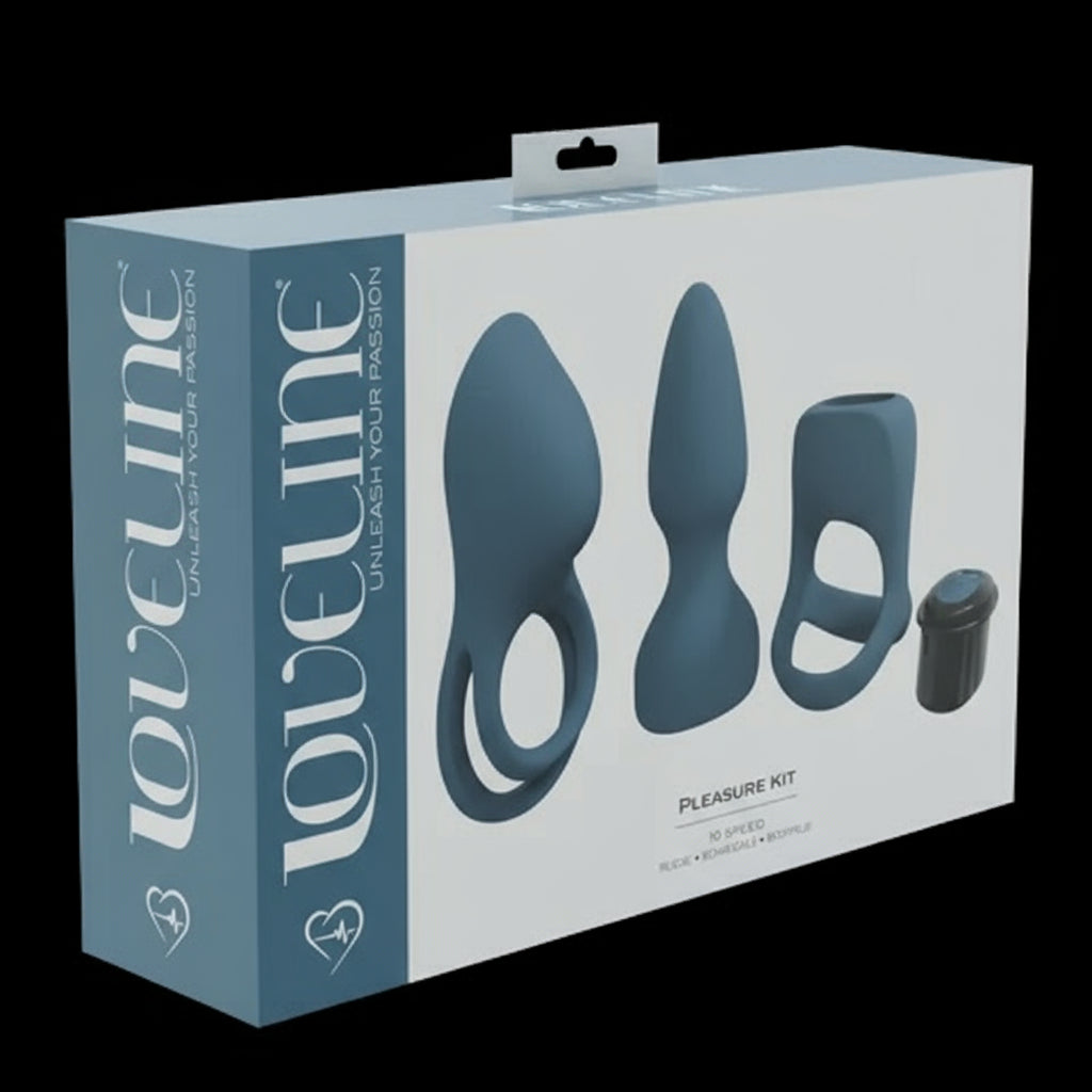 LOVELINE Pleasure Kit
