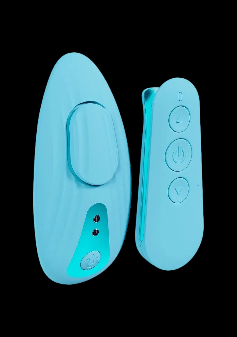 Loveline - Celeste - Remote Control Panty Vibe