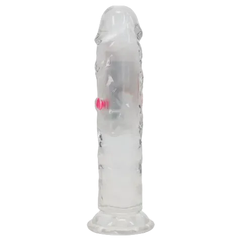 REALROCK Rechargeable LED - 6'' Straight