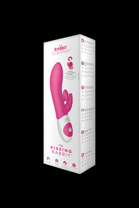 Kissing Rabbit
