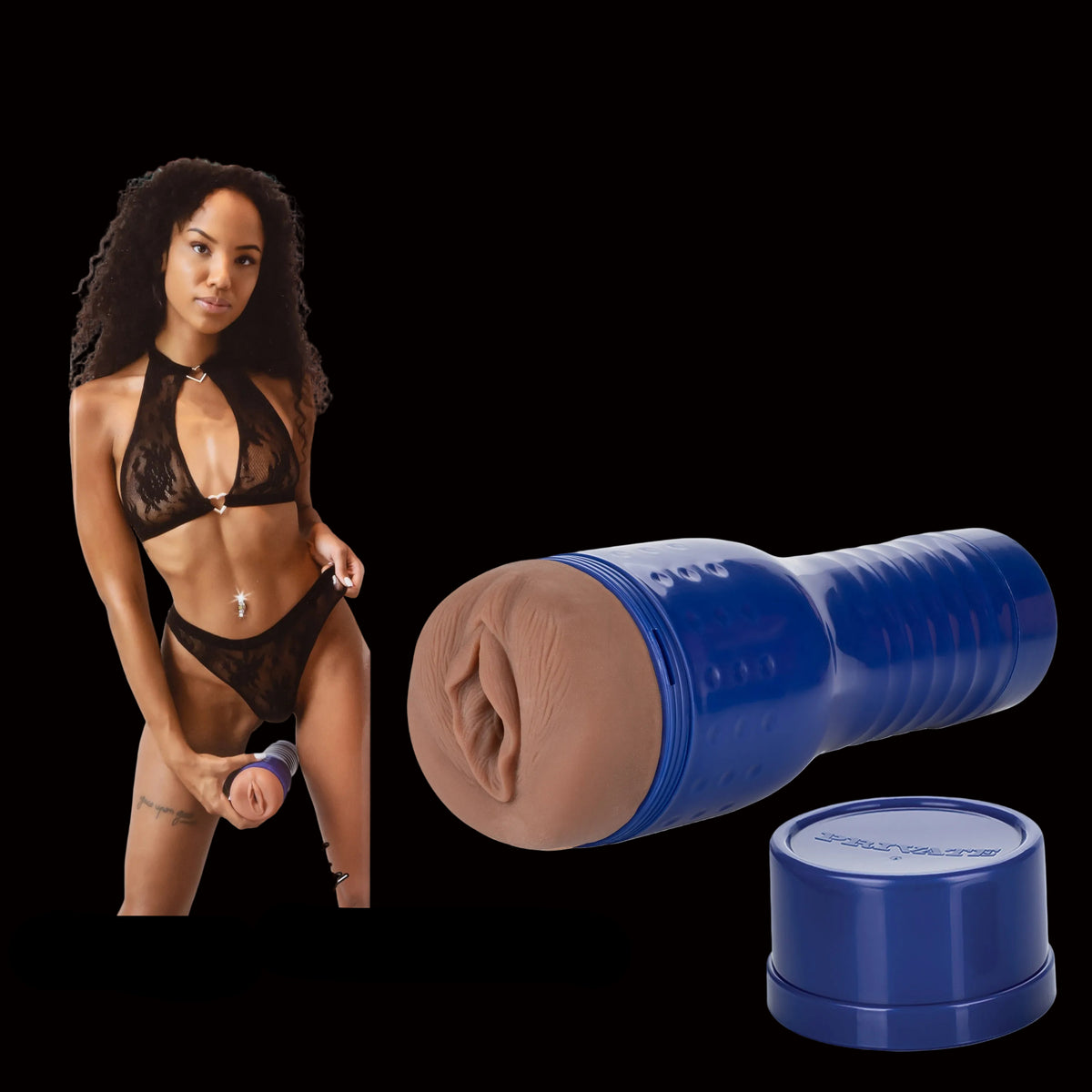 Private Tube Romy Indy Pussy