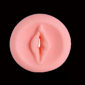 LoveStyle Realistic Vagina for Penis Pumps