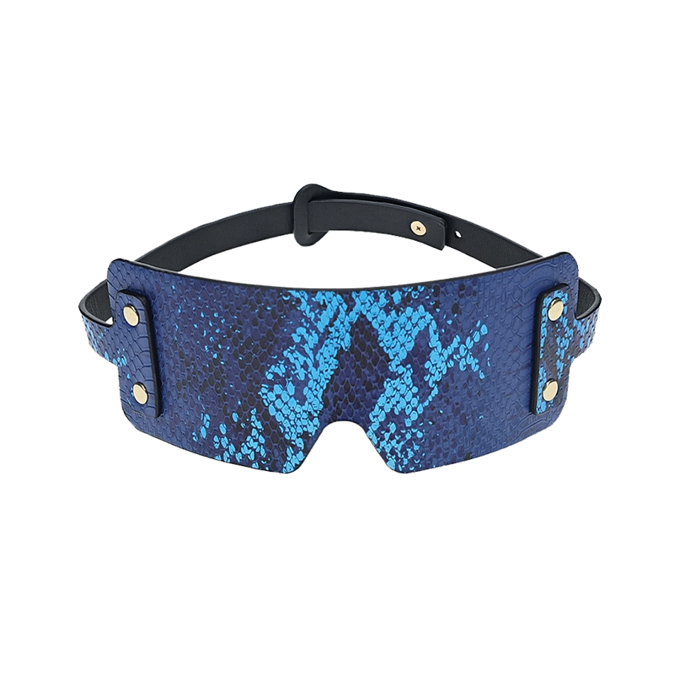 Ouch Florence Collection Blindfold