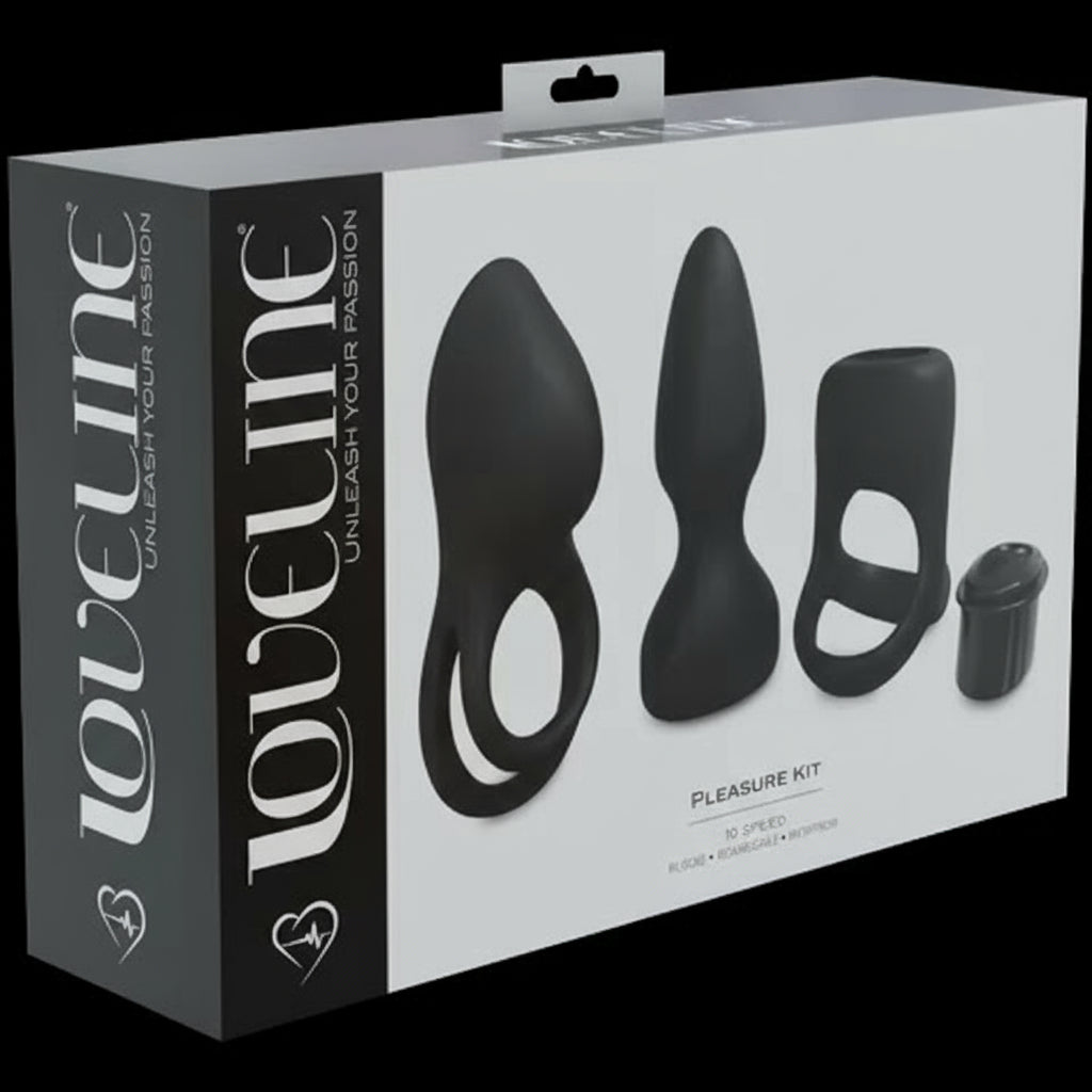 LOVELINE Pleasure Kit