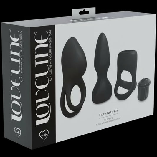 LOVELINE Pleasure Kit