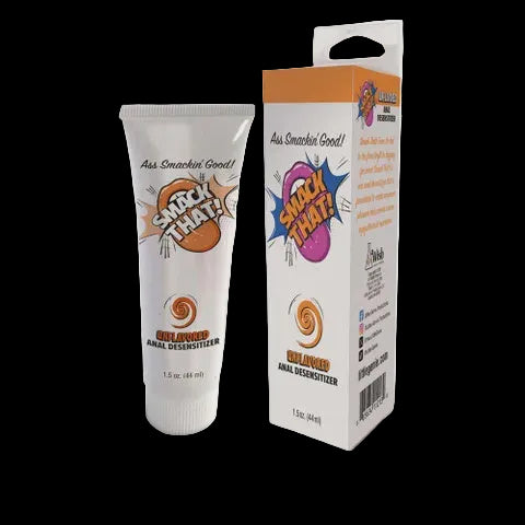 Smack That! Anal Desensitiser - Unflavoured