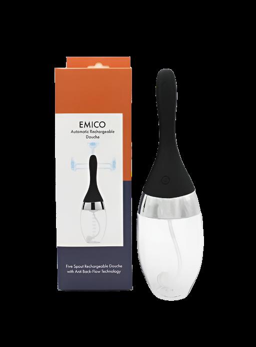 Emico Automatic Rechargeable Douche
