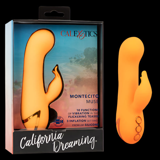 California Dreaming® Montecito Muse