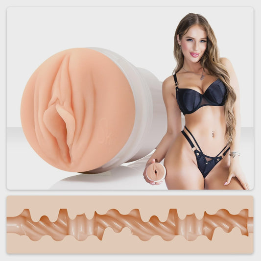 Flehslight Girls Sky Bri Celestial Signature Vagina