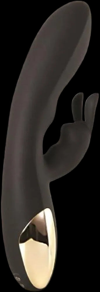 Adam and Eve The Midnight Rabbit Black