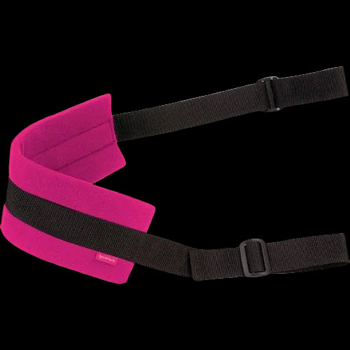 Doggy Style Strap Pink