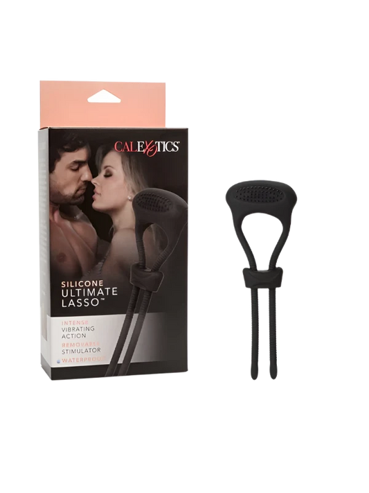 Silicone Ultimate Lasso