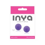 INYA Coochy Balls