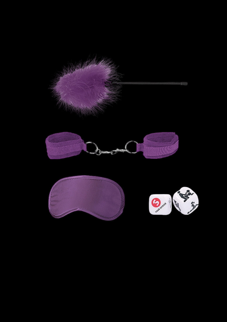 Introductory Bondage Kit #1