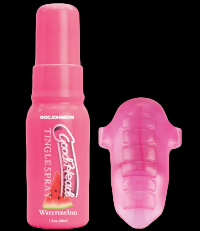 GoodHead - Pussy Pleasure Party - Kit