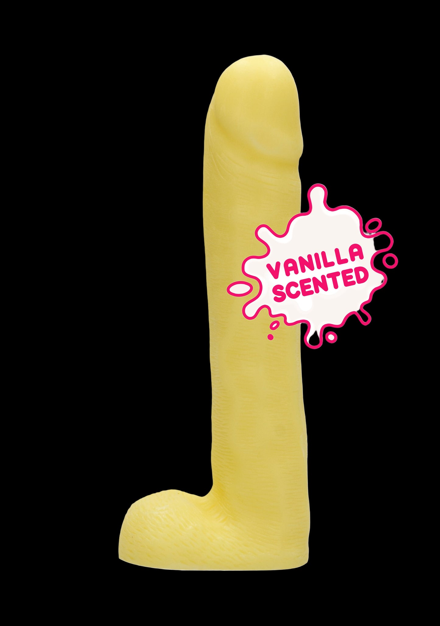 S-Line Dicky Soap With Balls