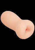Xkin-RAW- Backline-TPE Medium Masturbator