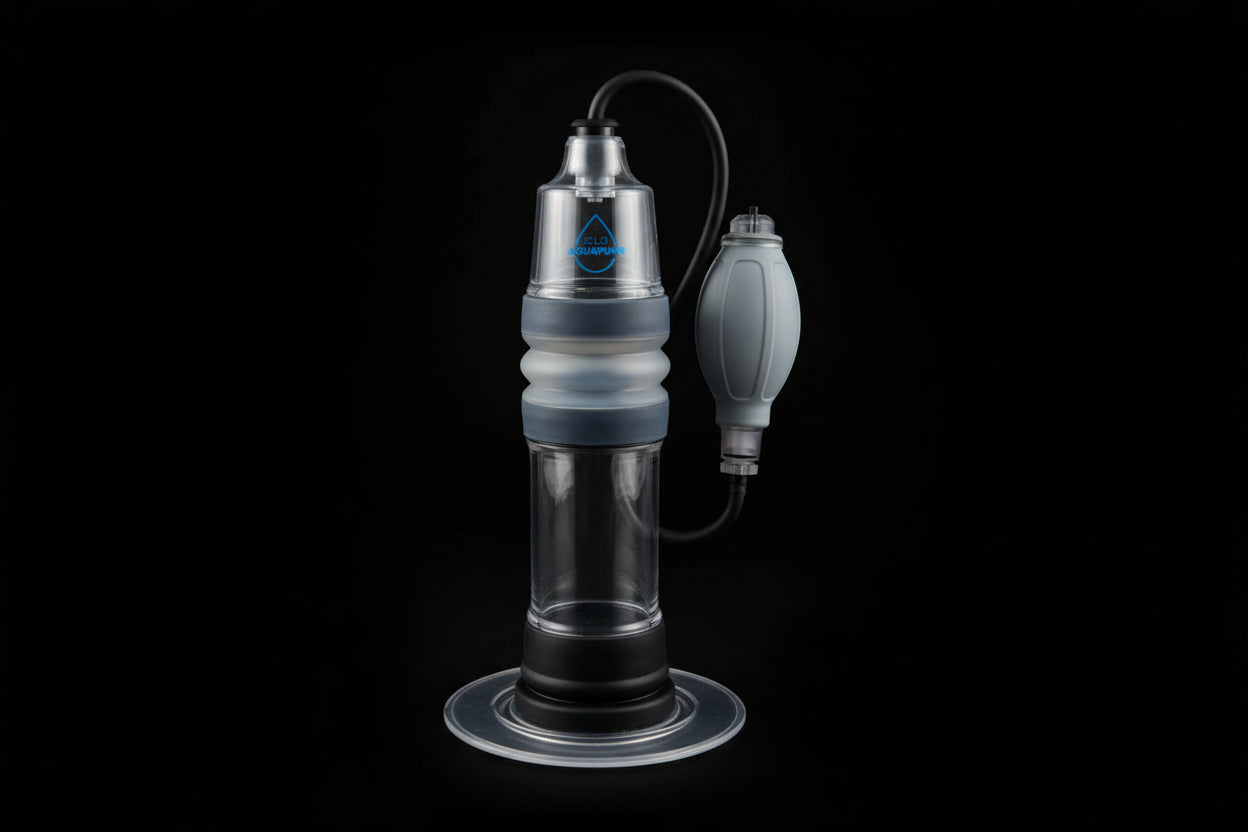 Zolo Aquapump Compact