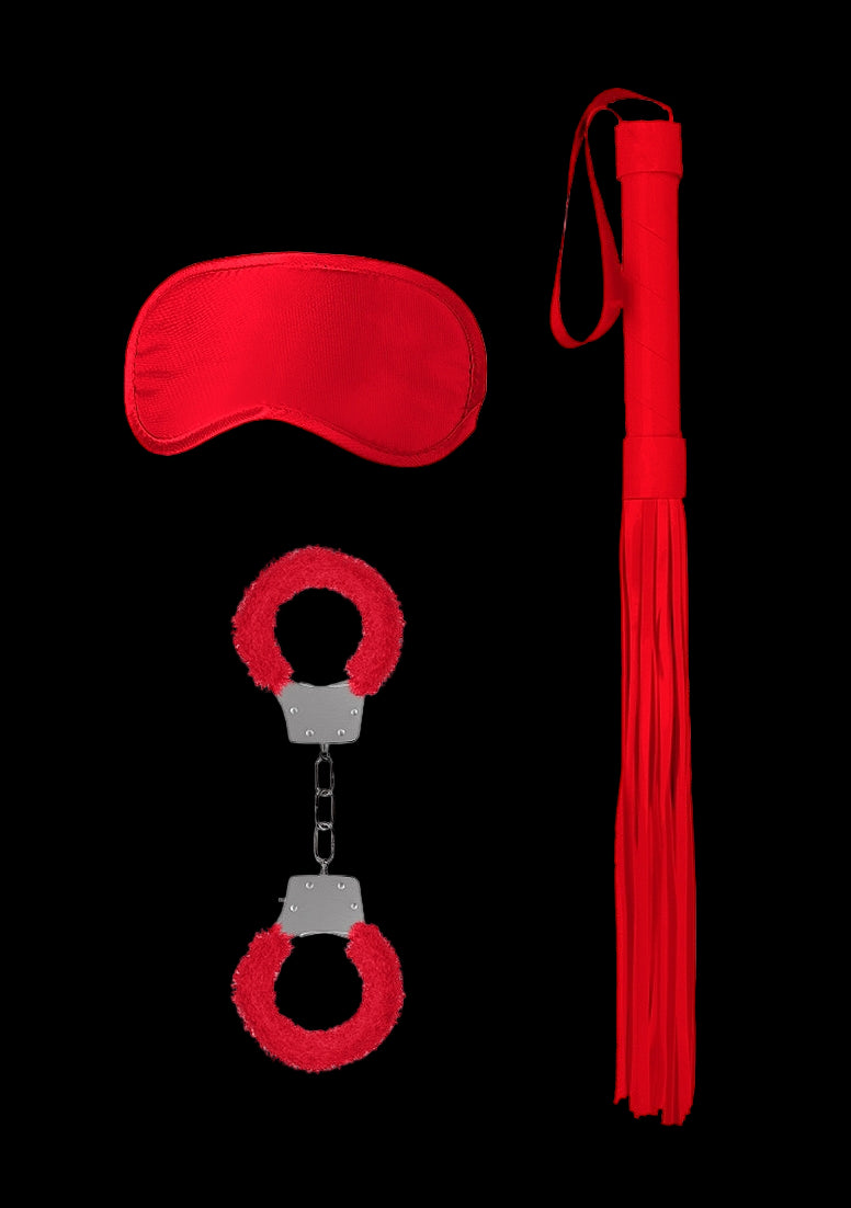 Introductory Bondage Kit #1