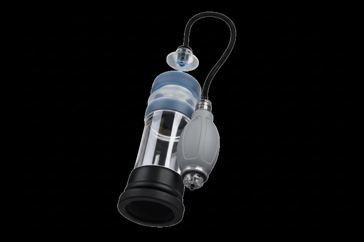 Zolo Aquapump Compact