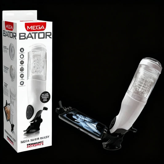 PDX  Mega-Bator Pussy