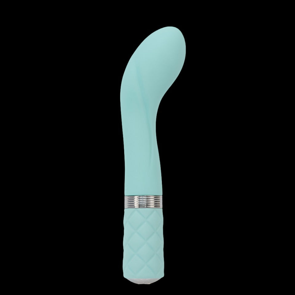 Pillow Talk Sassy G Spot