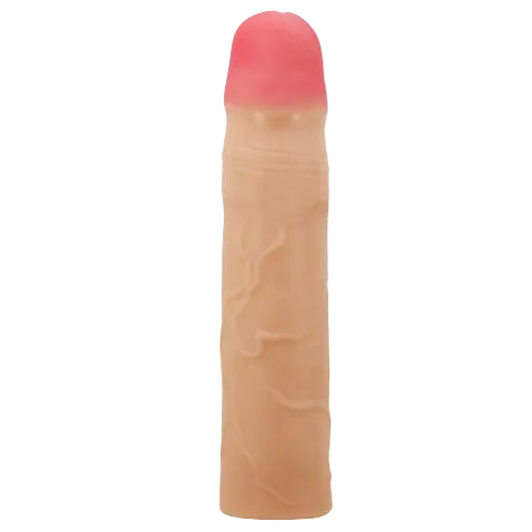 Party Up PHILIP 3 Inch Extender Sleeve