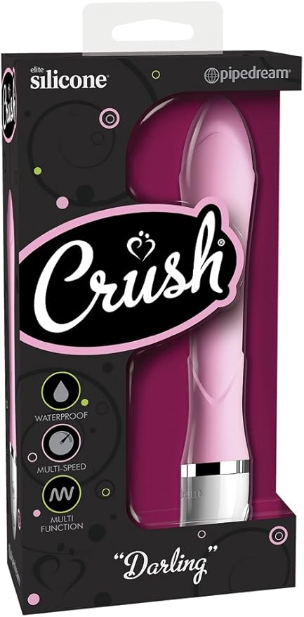 Crush - Darling