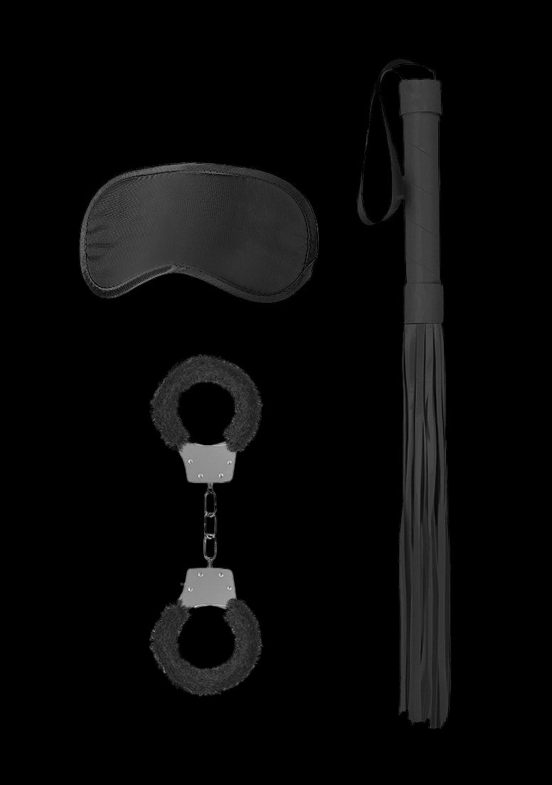Introductory Bondage Kit #1