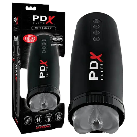 PDX Elite Motobator 2
