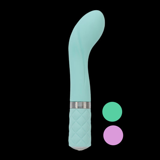 Pillow Talk Sassy G Spot