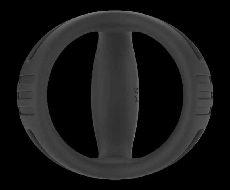 Ashella Men Vibrating Sling Ring