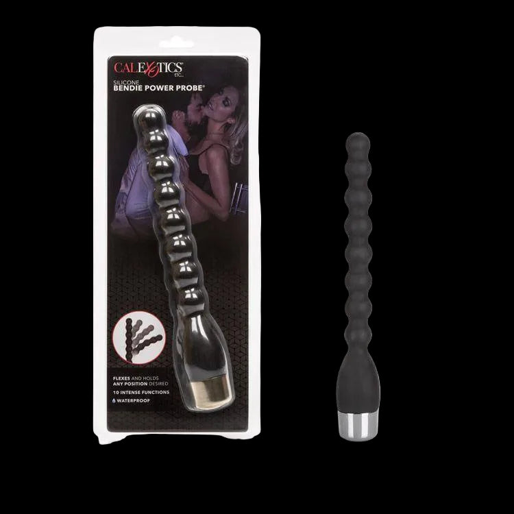 Silicone Bendie Power Probe