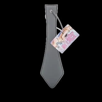 First Time Fetish Love Paddle