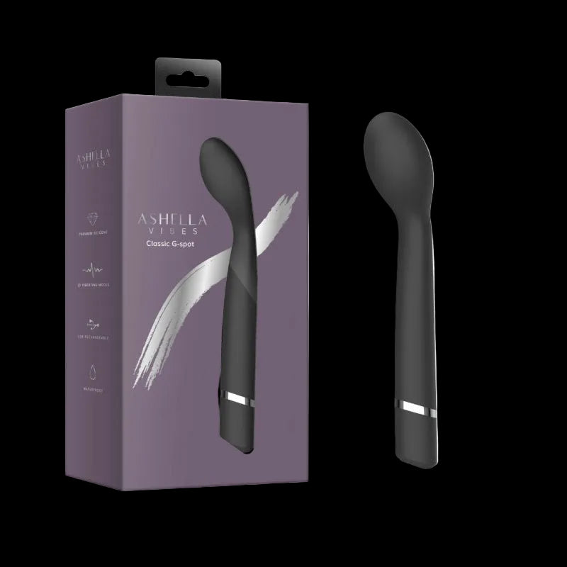 Ashella Vibes Classic G-spot