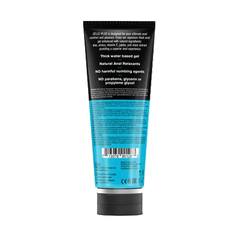 Wicked Jelle Plus 240ml