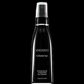 Wicked Cleene Antibacterial Toy Cleaner 4 oz