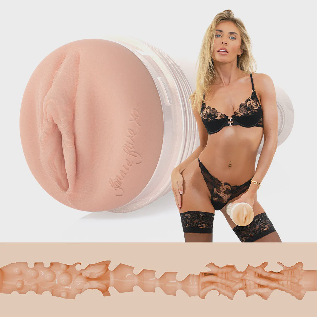 Fleshlight Bonnie Blue