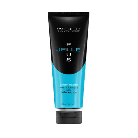 Wicked Jelle Plus 240ml