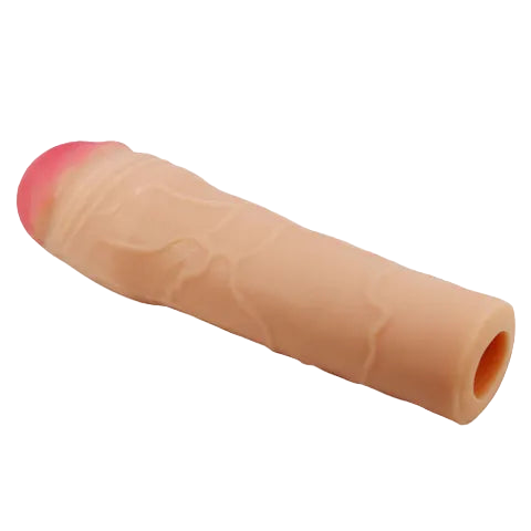 Party Up PARKER 2 Inch Extender Sleeve