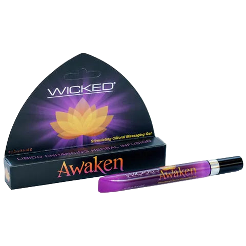 Wicked Awaken