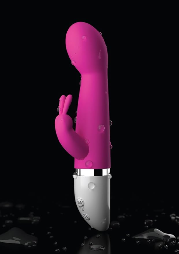 Crush Sweet Heart Pink