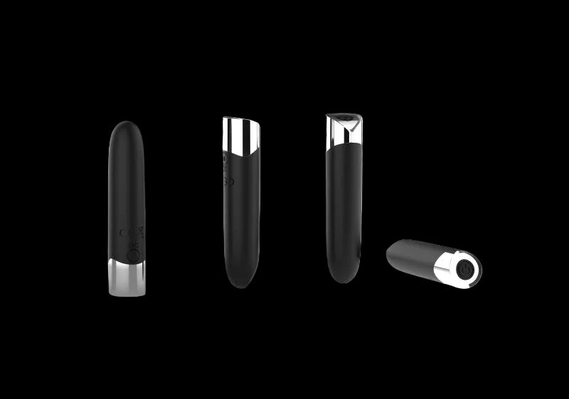 Ashella Vibes Bullet Vibrator
