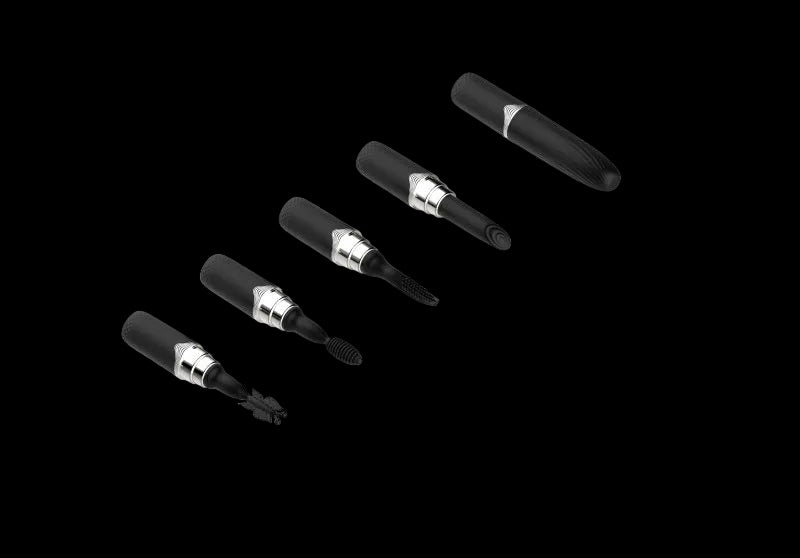Ashella Vibes Mini Vibrator Kit